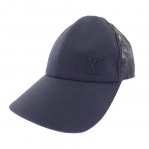 ルイヴィトン LOUIS VUITTON ベースボール モノグラム メッシュ M77114 キャップ
