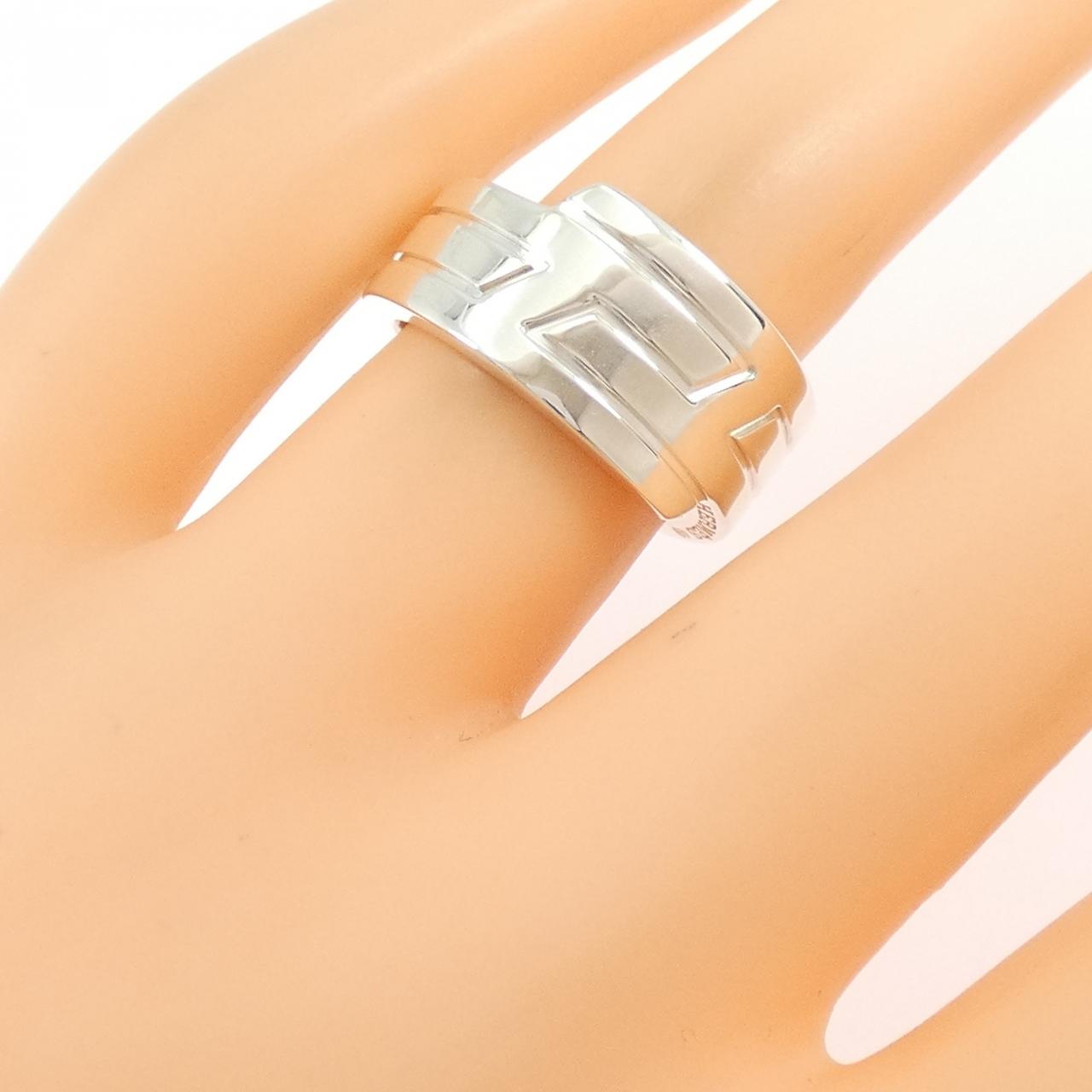 エルメス 925 リング