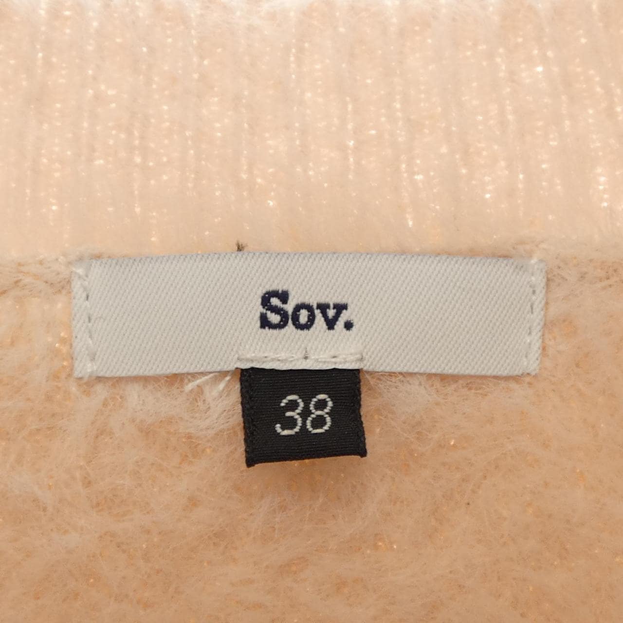 ソブ SOV. トップス