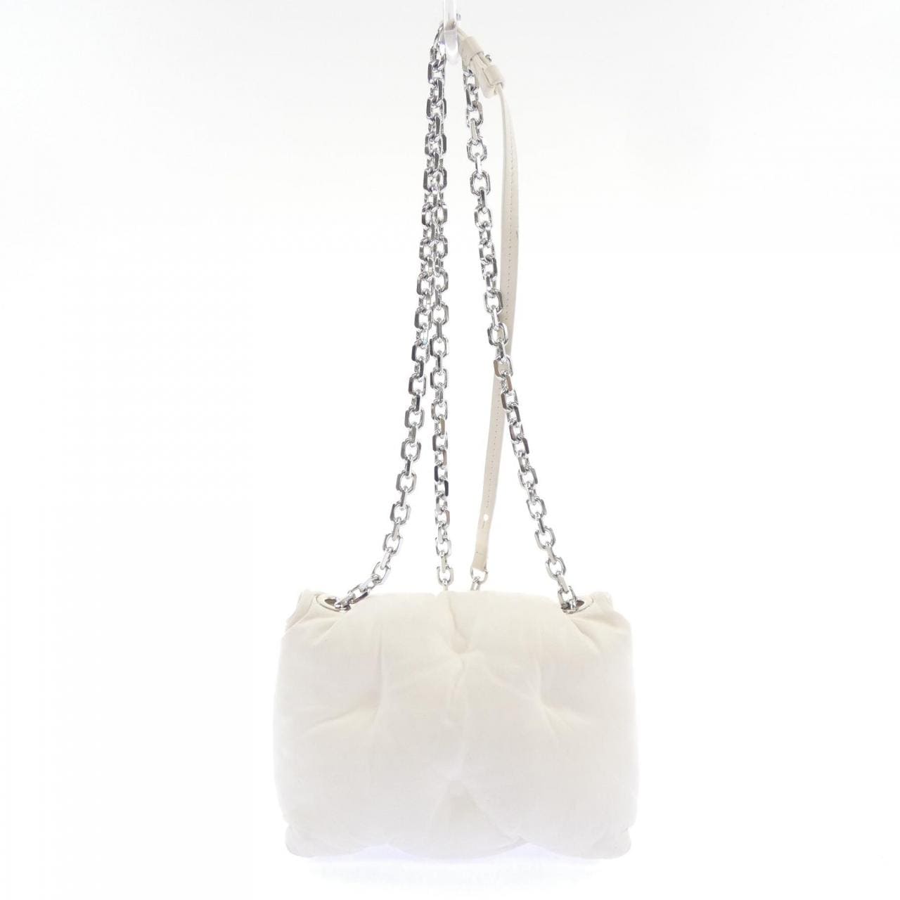 メゾンマルジェラ Maison Margiela GLAM SLAM FLAP S56WG0181 BAG