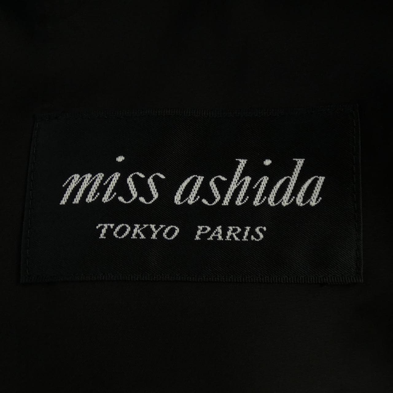 迷迭香miss ashida连衣裙