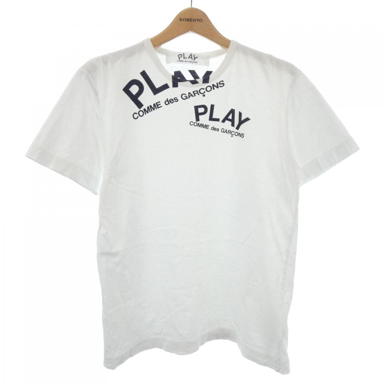 コムデギャルソン COMME des GARCONS Tシャツ