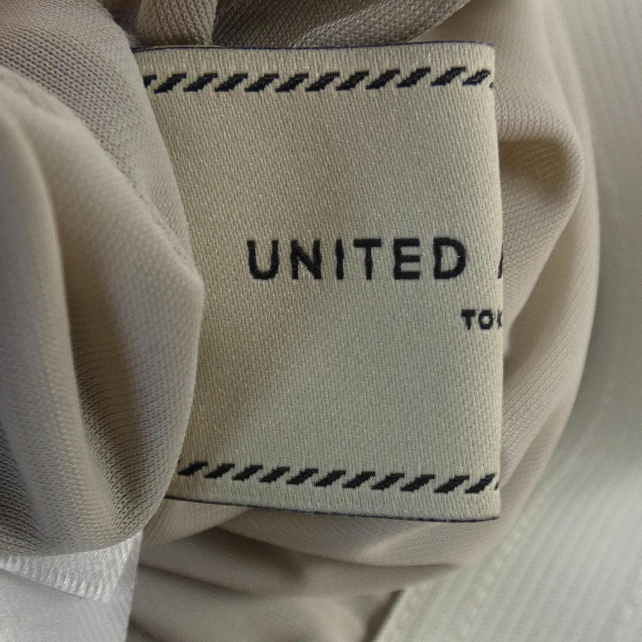 ユナイテッドアローズ UNITED ARROWS スカート