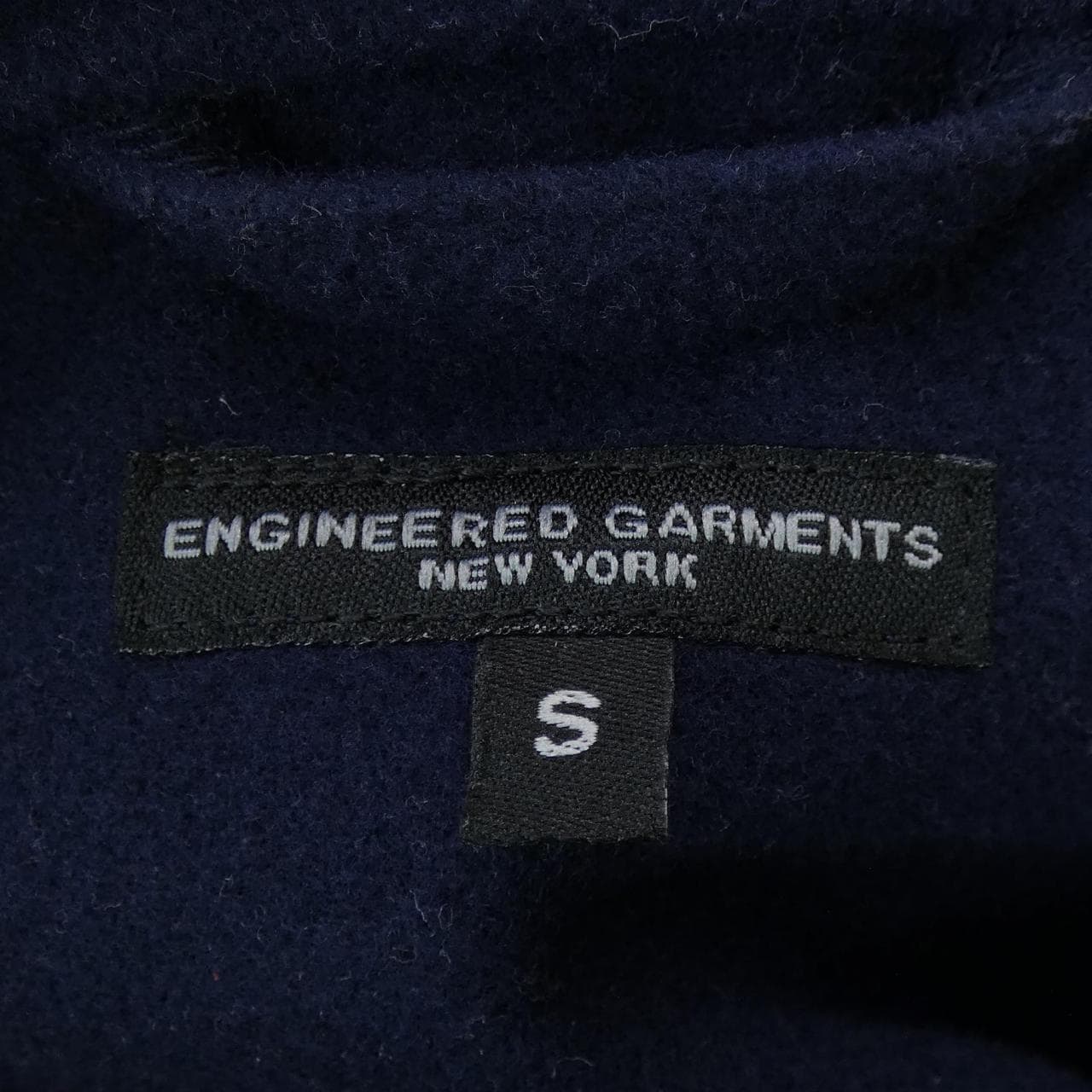 工装外套ENGINEERED GARMENTS背心