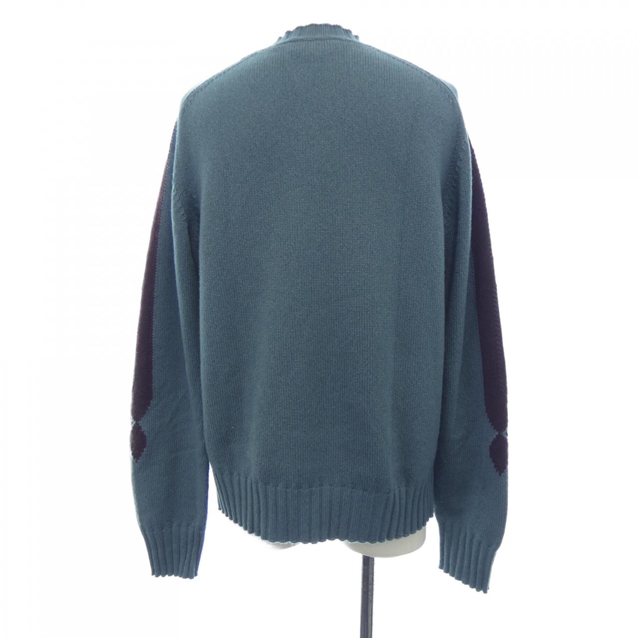 エルメス HERMES ニット