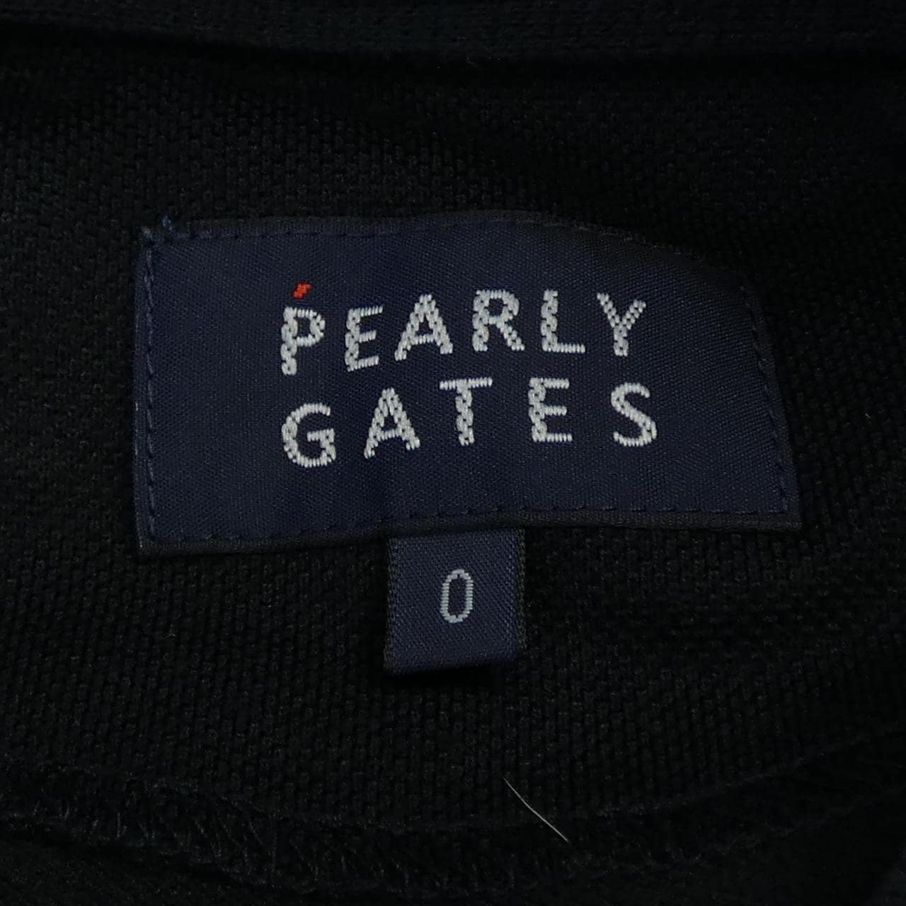パーリーゲイツ PEARLY GATES ポロシャツ