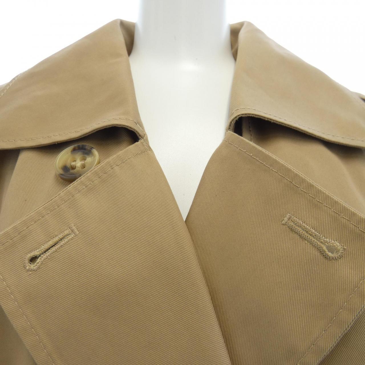 レッドバレンティノ RED VALENTINO トレンチコート