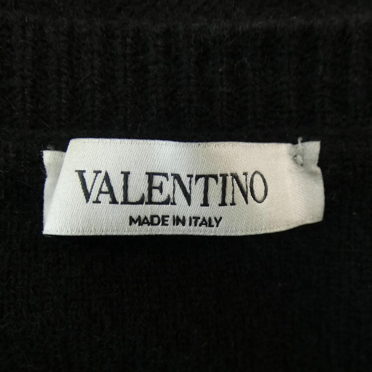 ヴァレンティノ VALENTINO ニット