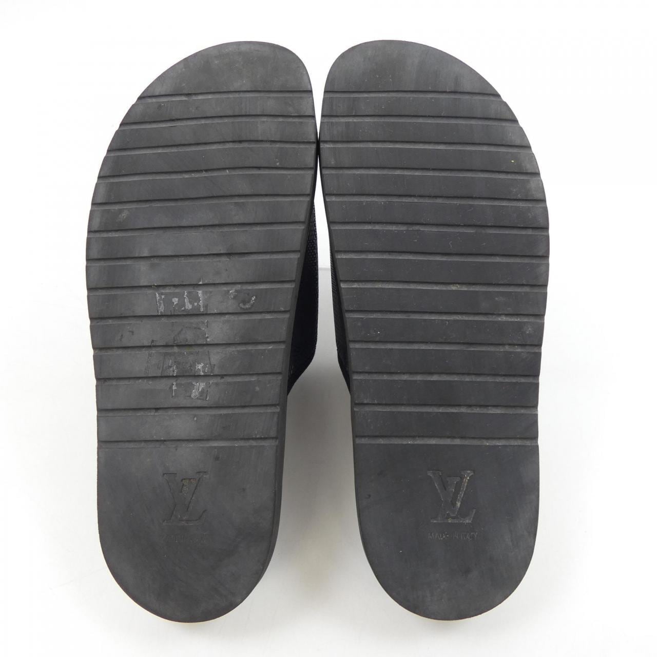 ルイヴィトン LOUIS VUITTON サンダル