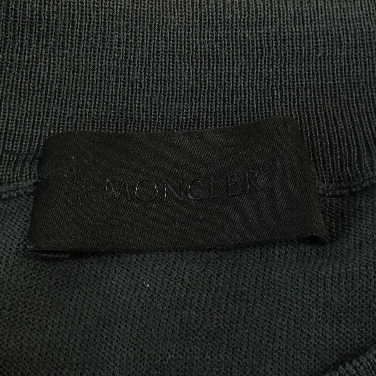 モンクレール MONCLER ニット