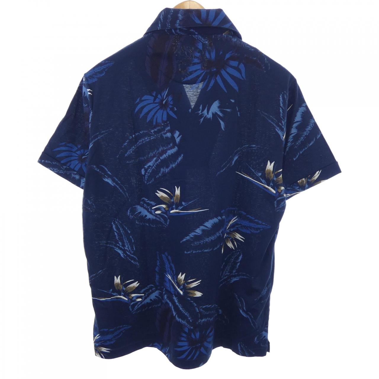 Orian ORIAN polo shirt