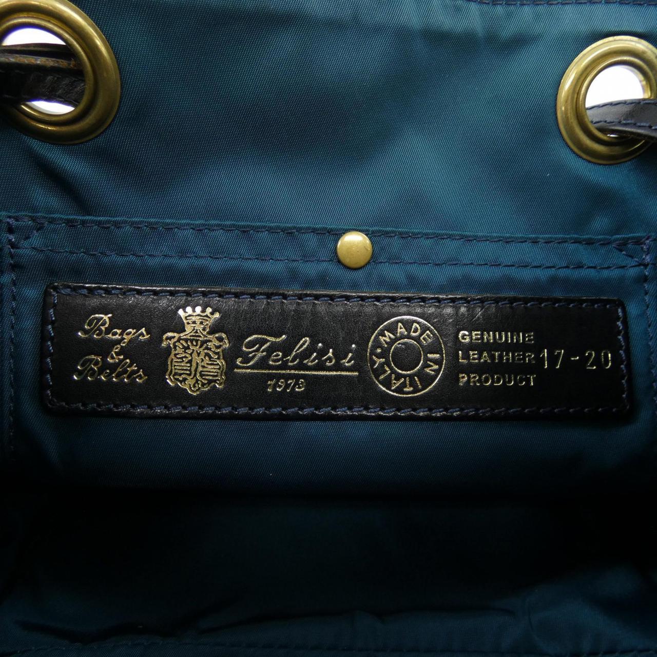 フェリージ Felisi BAG