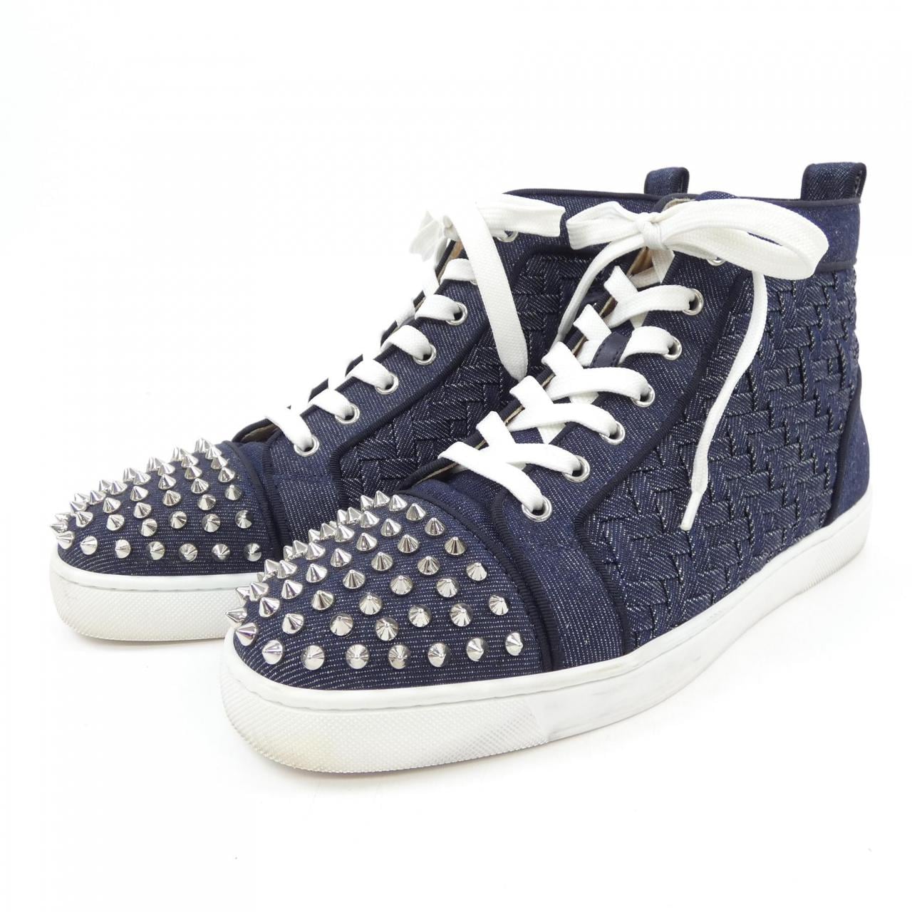 クリスチャンルブタン CHRISTIAN LOUBOUTIN スニーカー