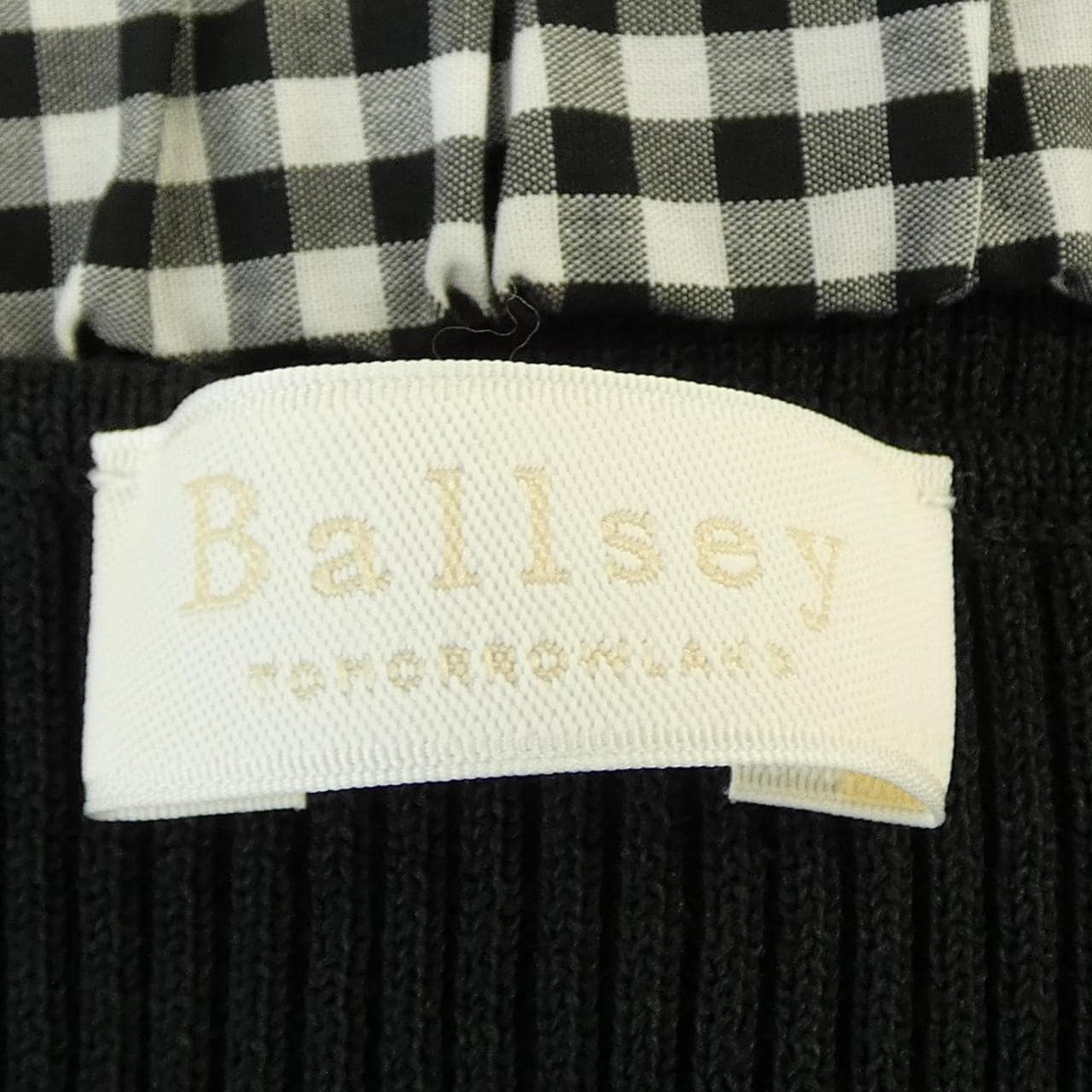 ボールジー BALLSEY ワンピース