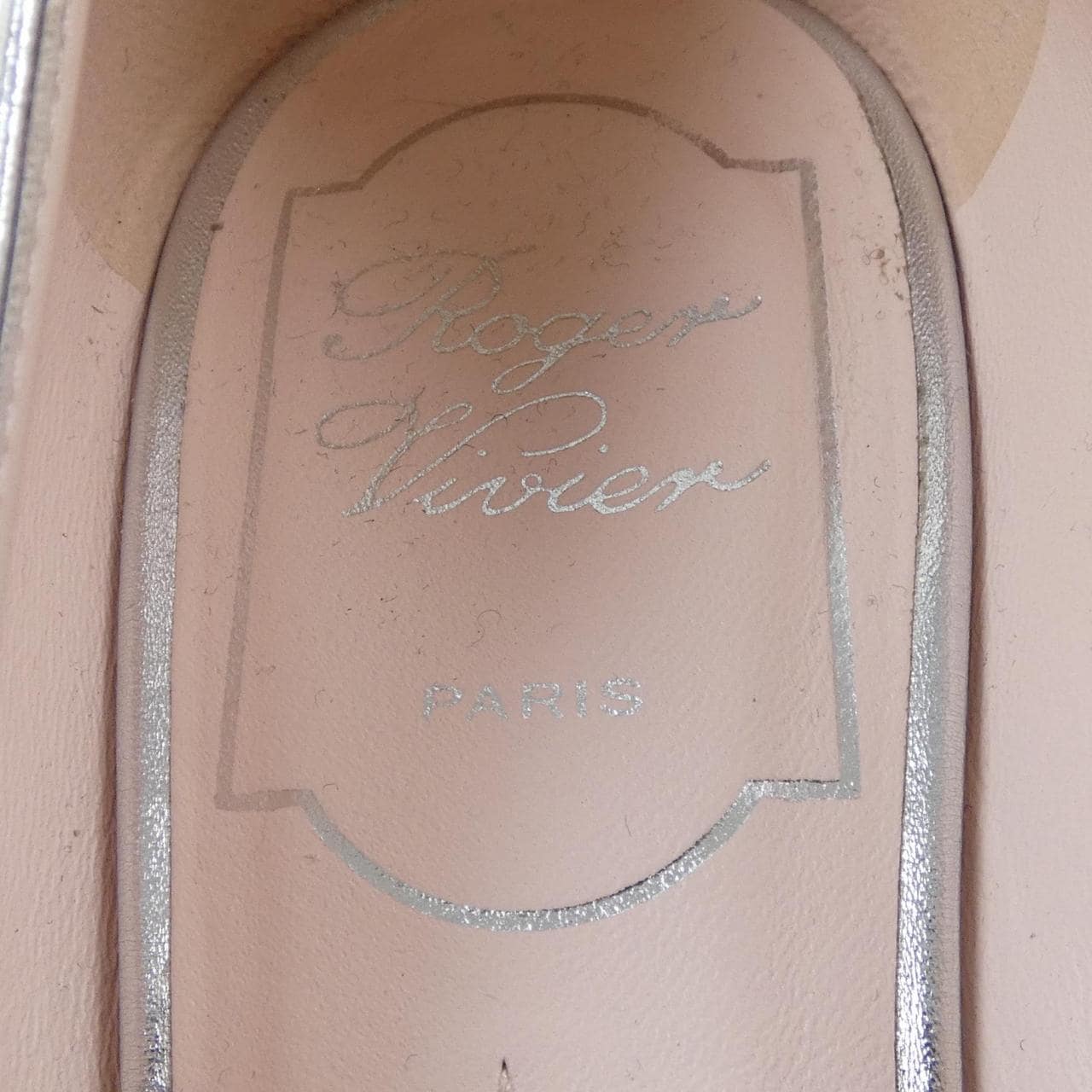 ロジェヴィヴィエ ROGER VIVIER シューズ
