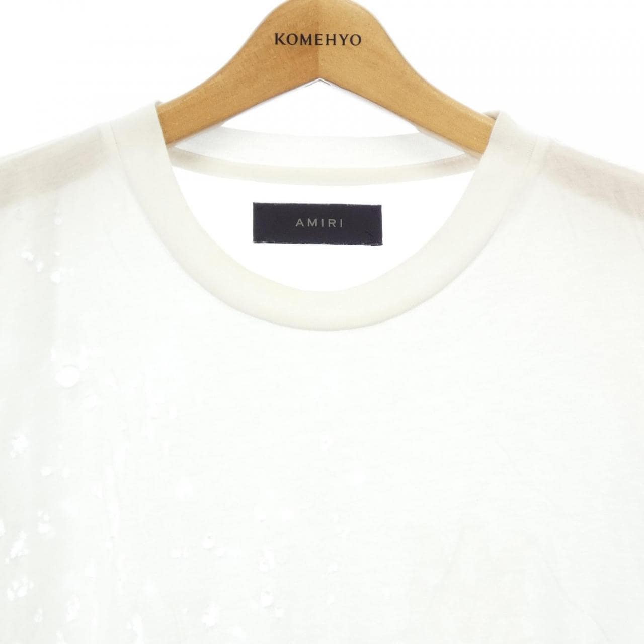 アミリ AMIRI Tシャツ