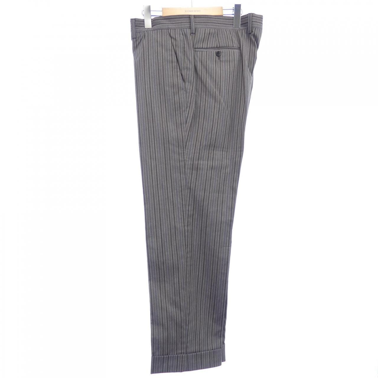ETRO 111-1Z138-1056 Suit