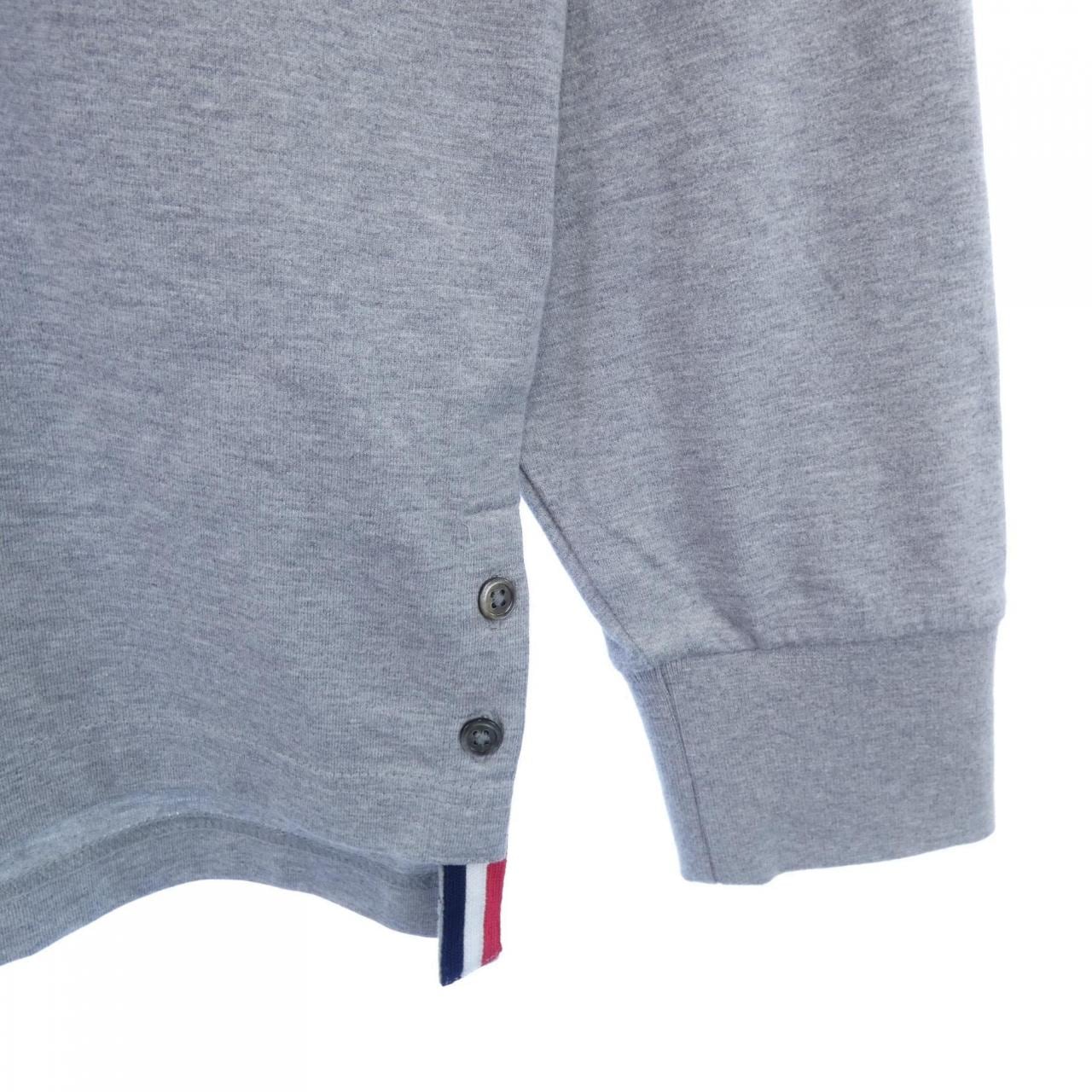 THOM BROWNE THOM BROWNE FJS066A T 卹