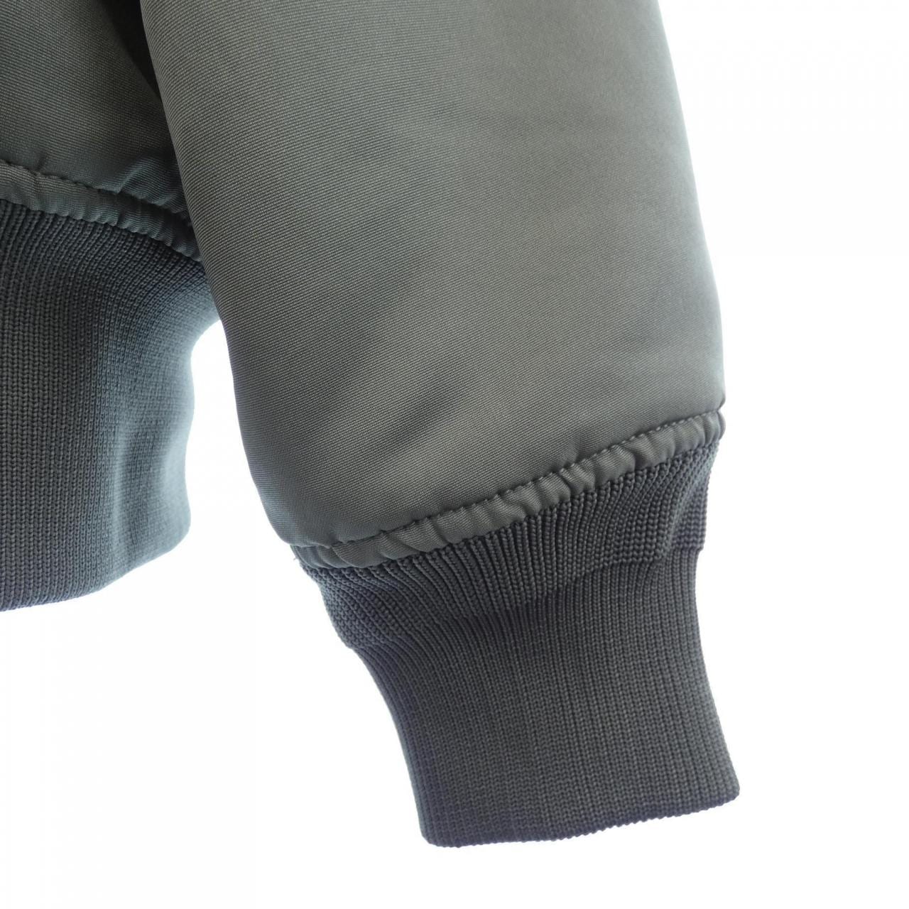 ハイク HYKE ジャケット