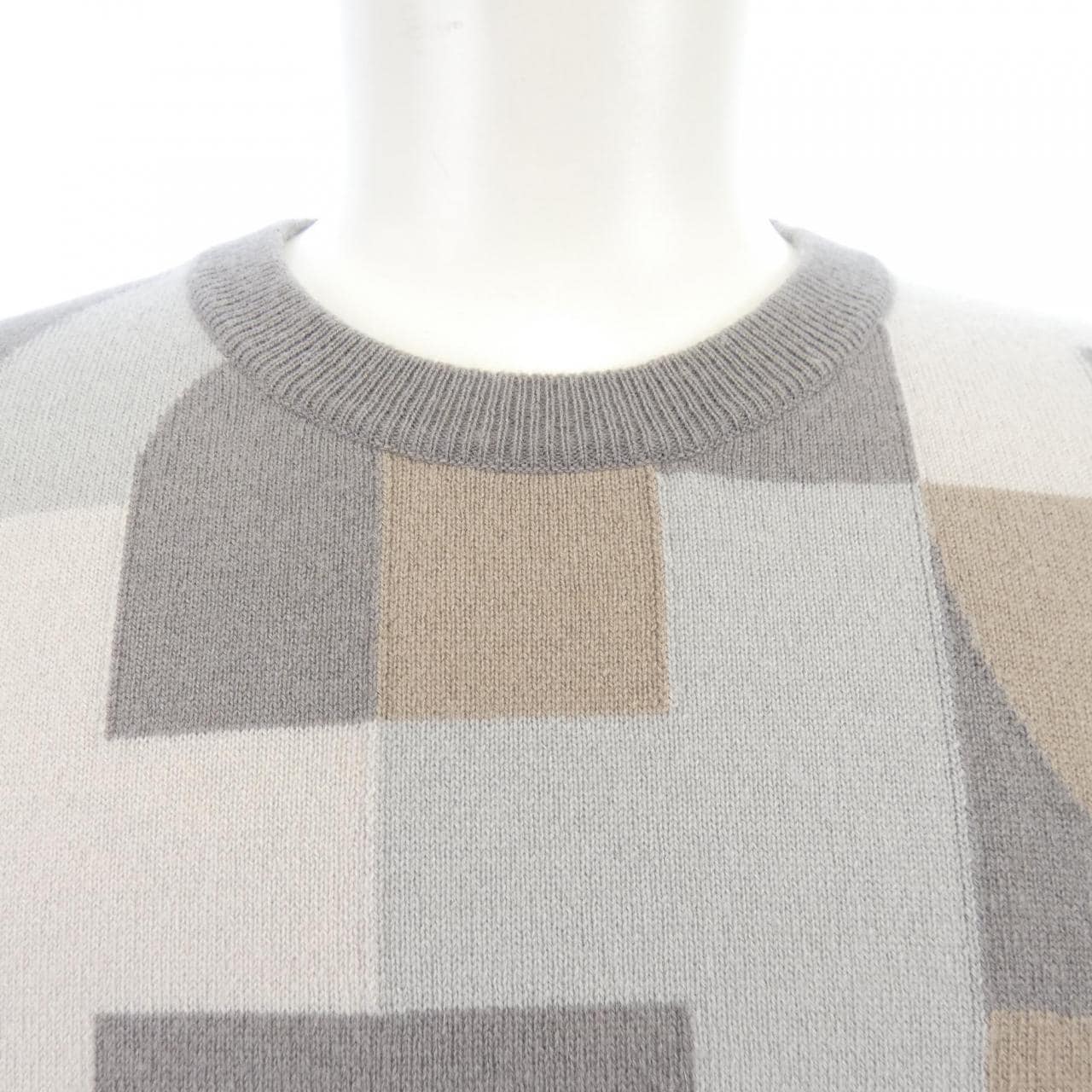 エルメス HERMES 467200HA ニット