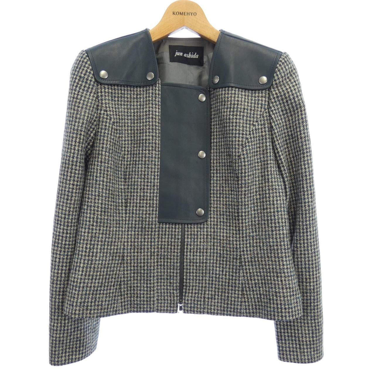 ジュンアシダ JUN ASHIDA ジャケット