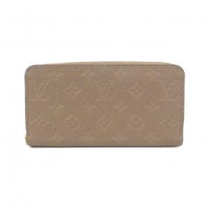 LOUIS VUITTON other long wallets