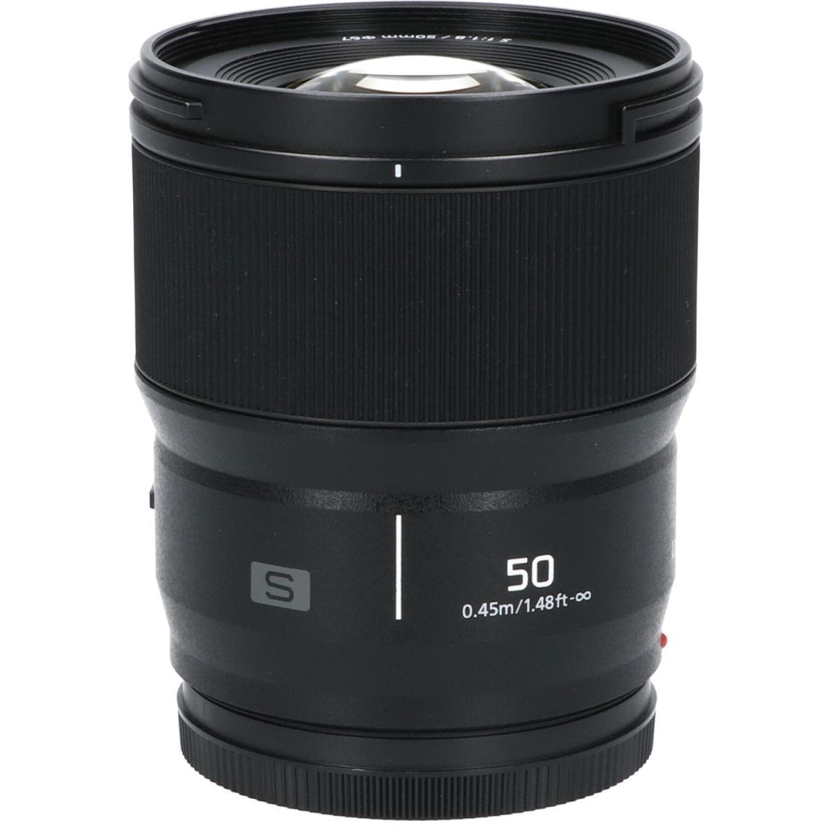 ＰＡＮＡＳＯＮＩＣ　Ｓ５０ｍｍ　Ｆ１．８　Ｓ