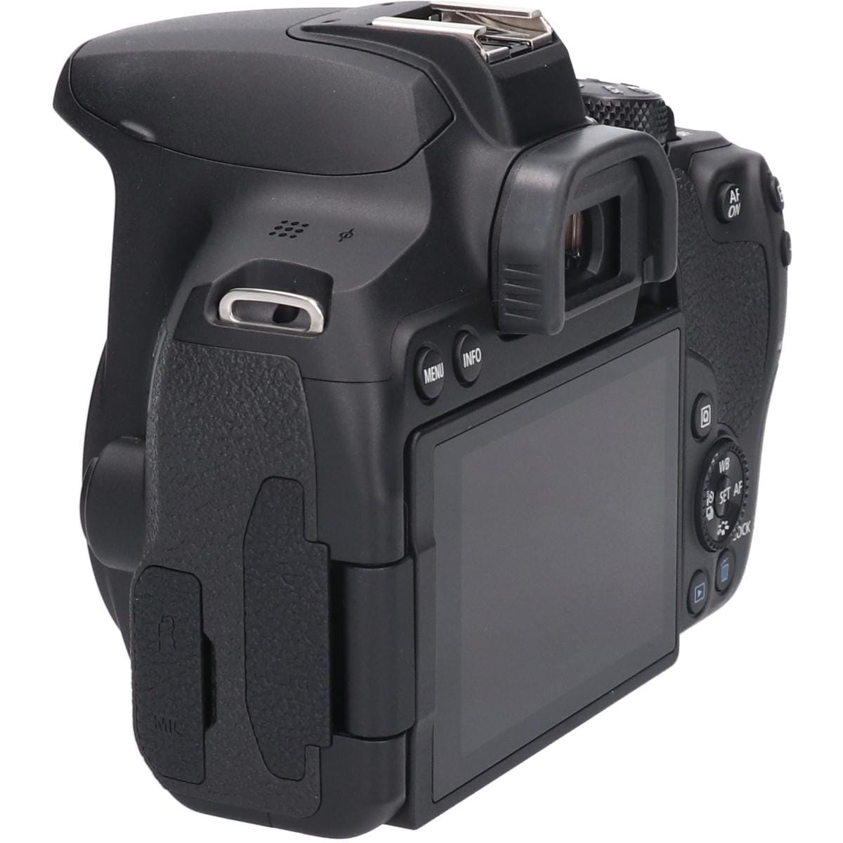 ＥＯＳ　ＫＩＳＳ　Ｘ１０ｉ