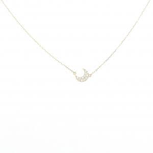 アーカー カーラ ネックレス 0.05CT