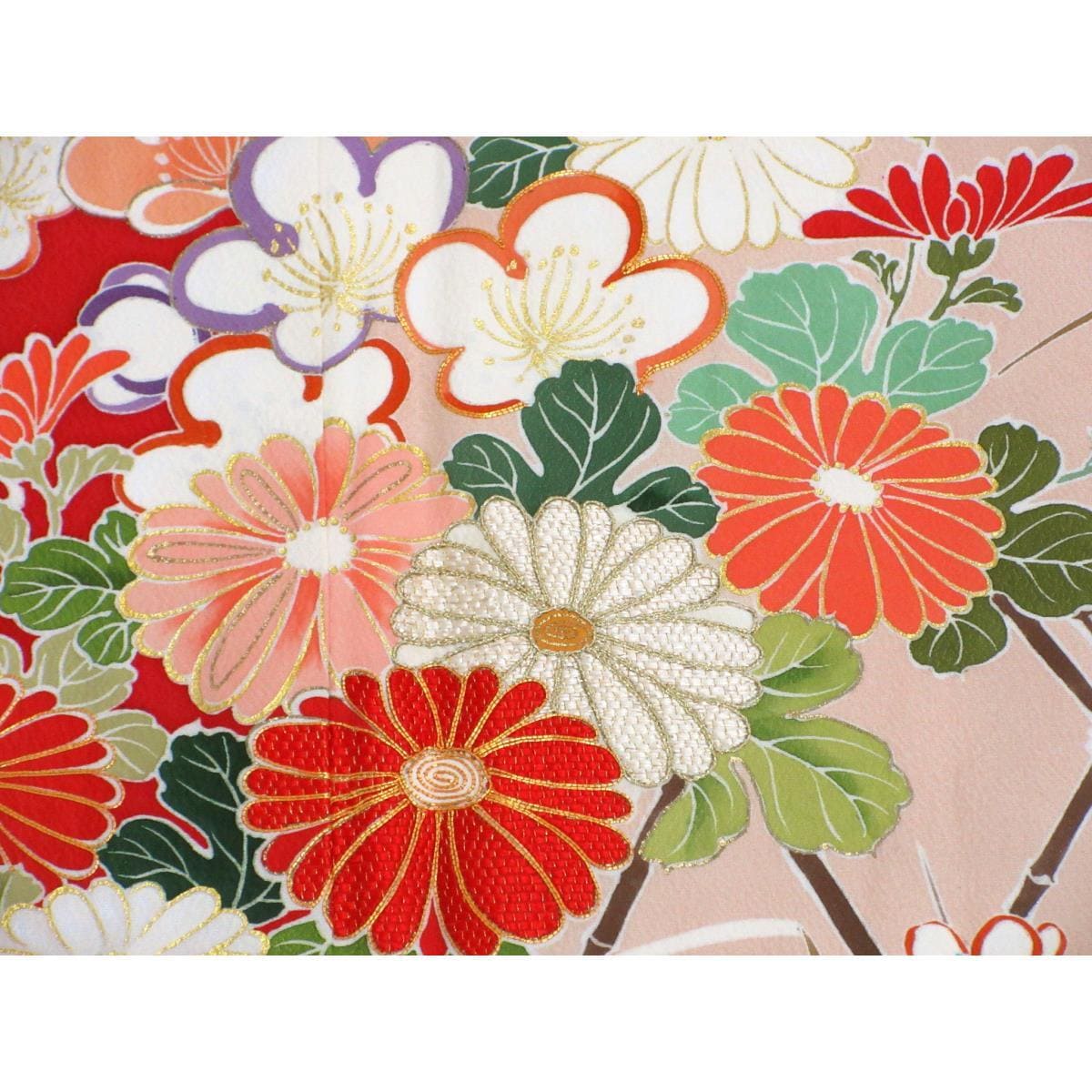 Furisode Tiso