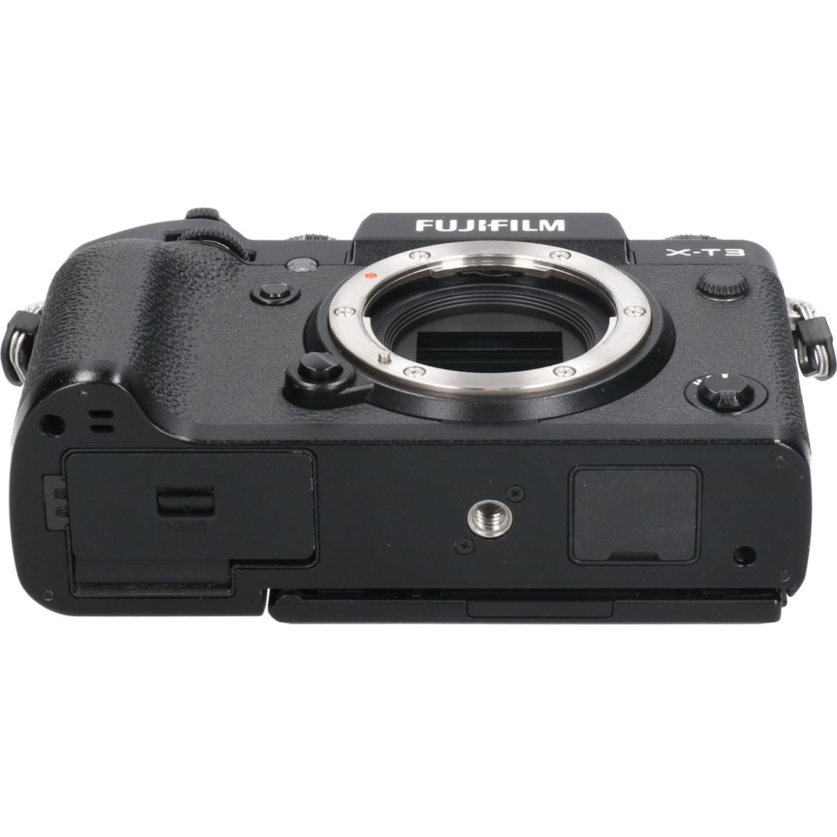 Ｘ－Ｔ３　ＢＬＡＣＫ