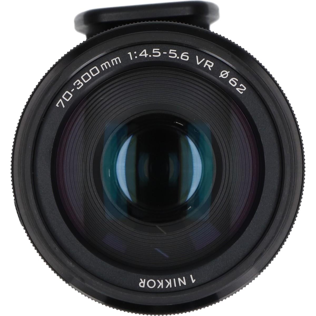 ＮＩＫＯＮ１　７０－３００ｍｍ　Ｆ４．５－５．６ＶＲ