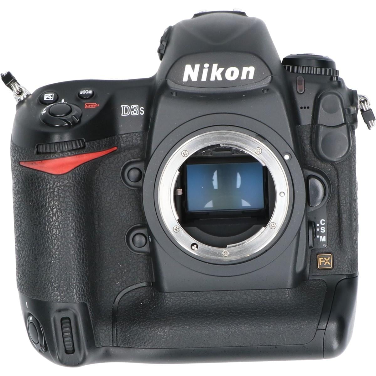 ＮＩＫＯＮ　Ｄ３Ｓ