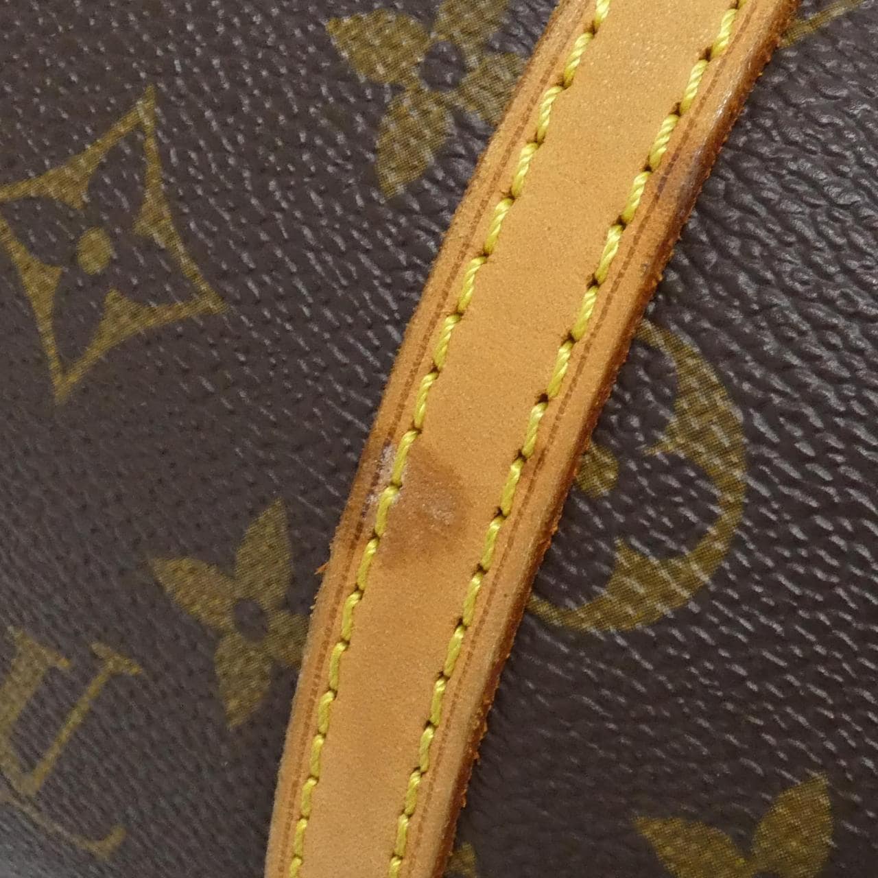LOUIS VUITTON Monogram Papillon 26 公分 M51386 包