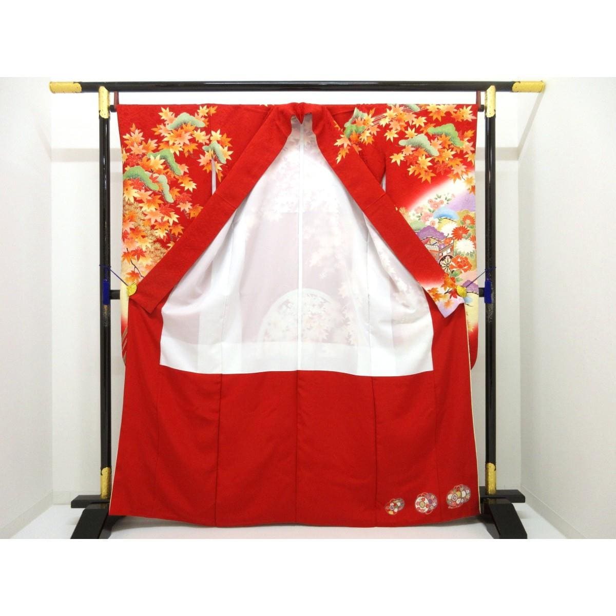 振袖　ＩＫＫＯ