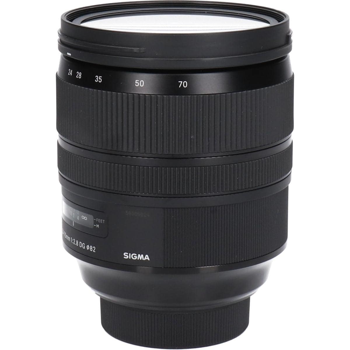 ニコン２４－７０ｍｍ　Ｆ２．８ＤＧ　ＯＳ　ＨＳＭ（Ａ）
