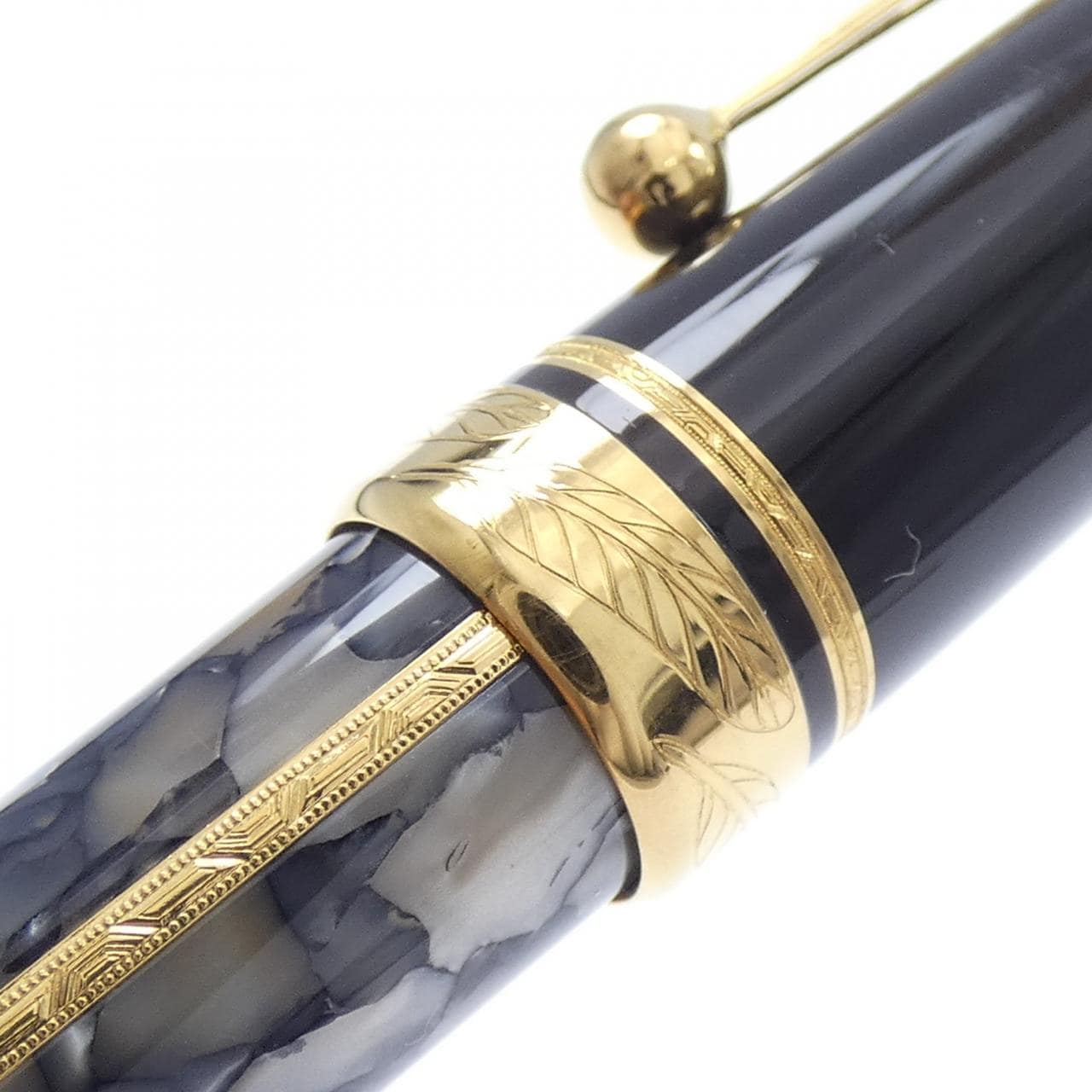 モンブラン 1996年アレキサンドル･デュマ 28644 ボールペン