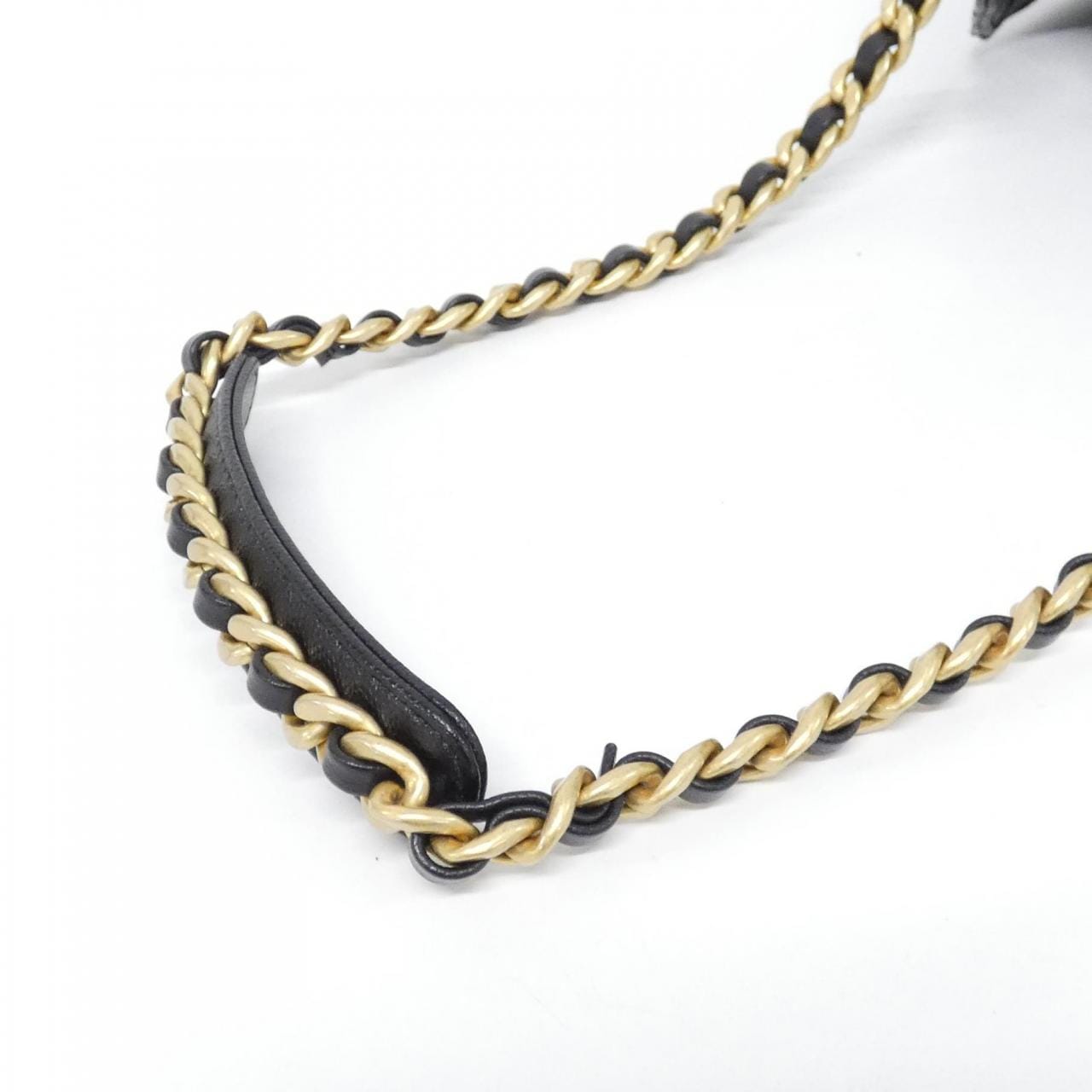 【未使用品】シャネル シャネル25 ライン AS5311 ショルダーバッグ