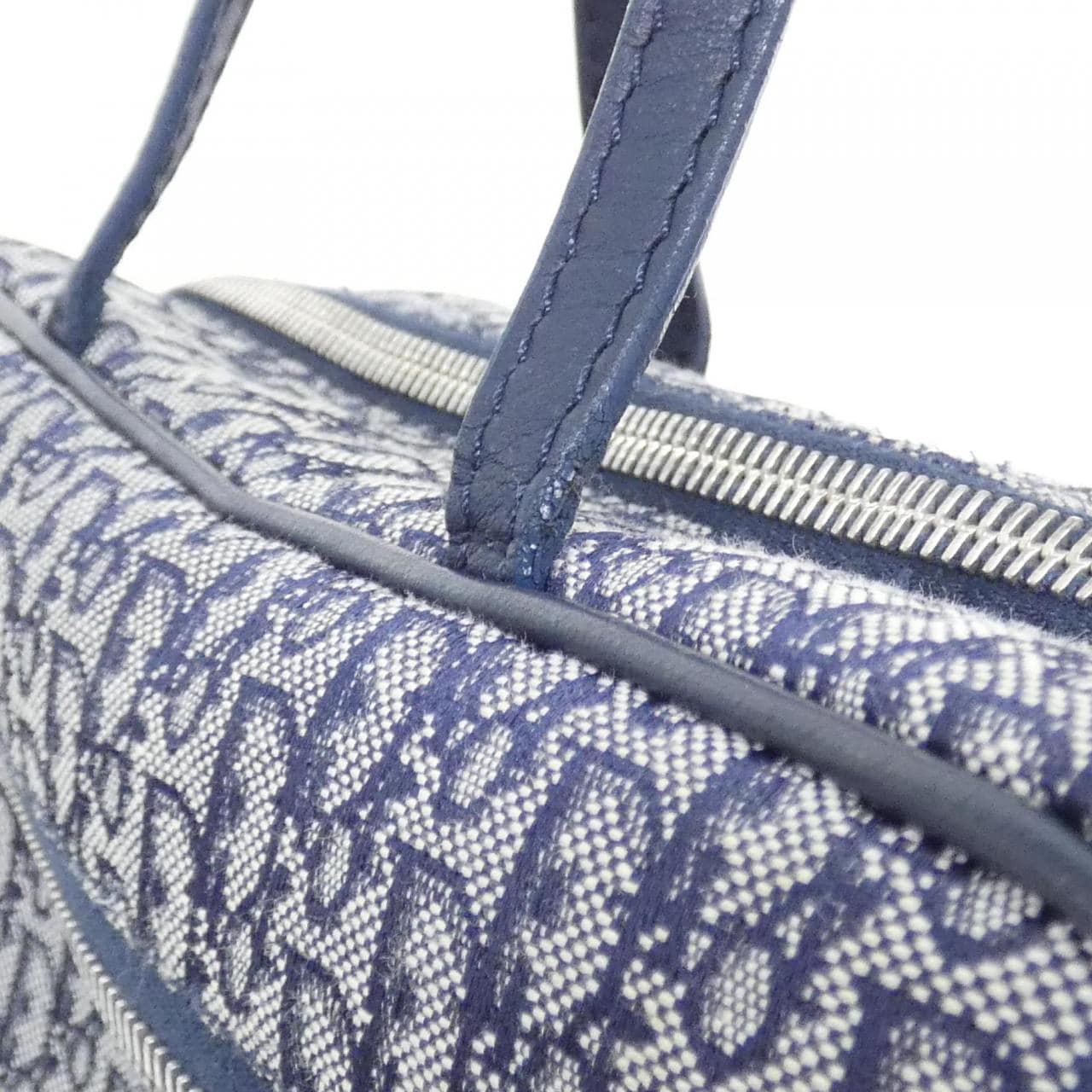 【ヴィンテージ】クリスチャンディオール JME43262 バッグ