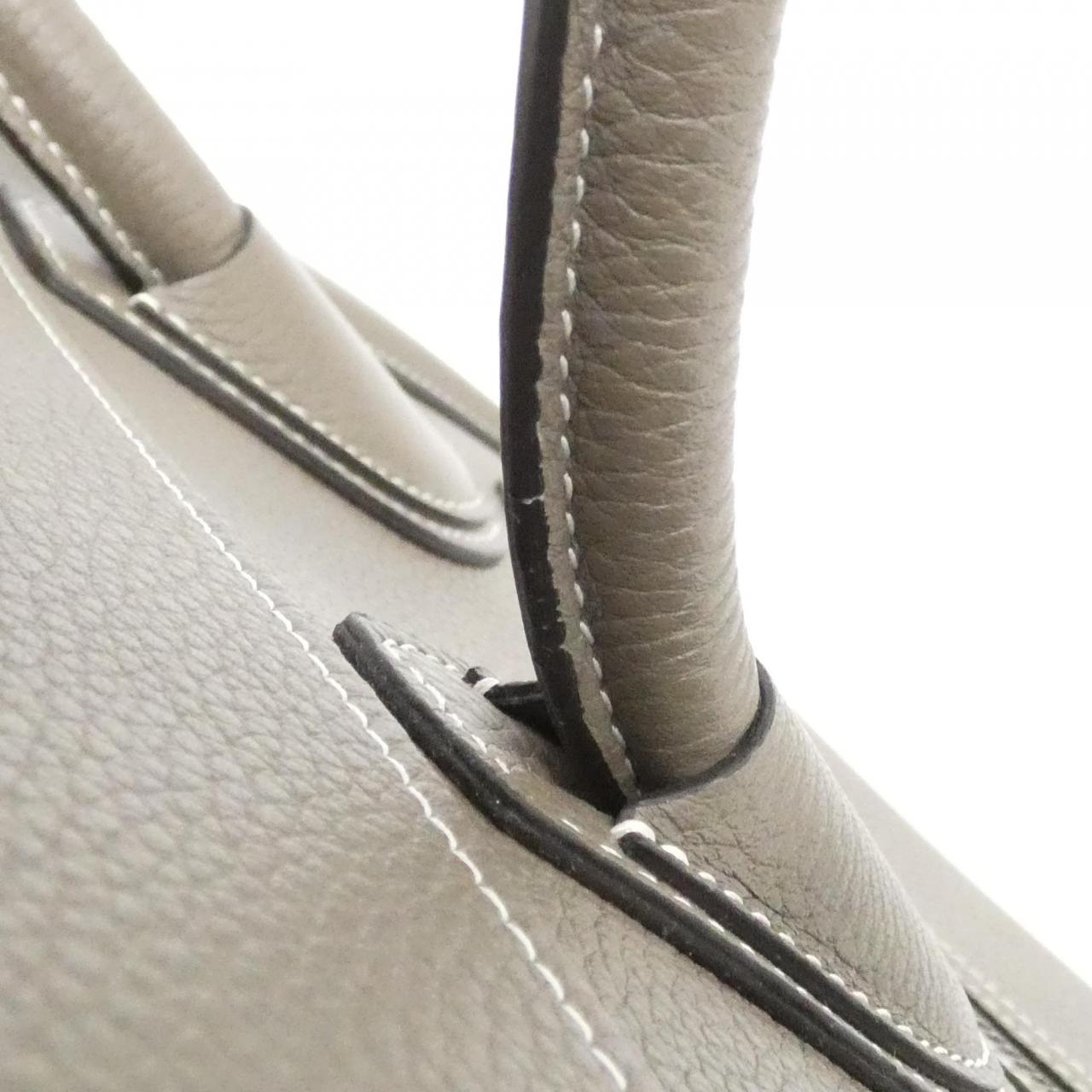 セリーヌ マイクロ ラゲージ 189793DRU バッグ