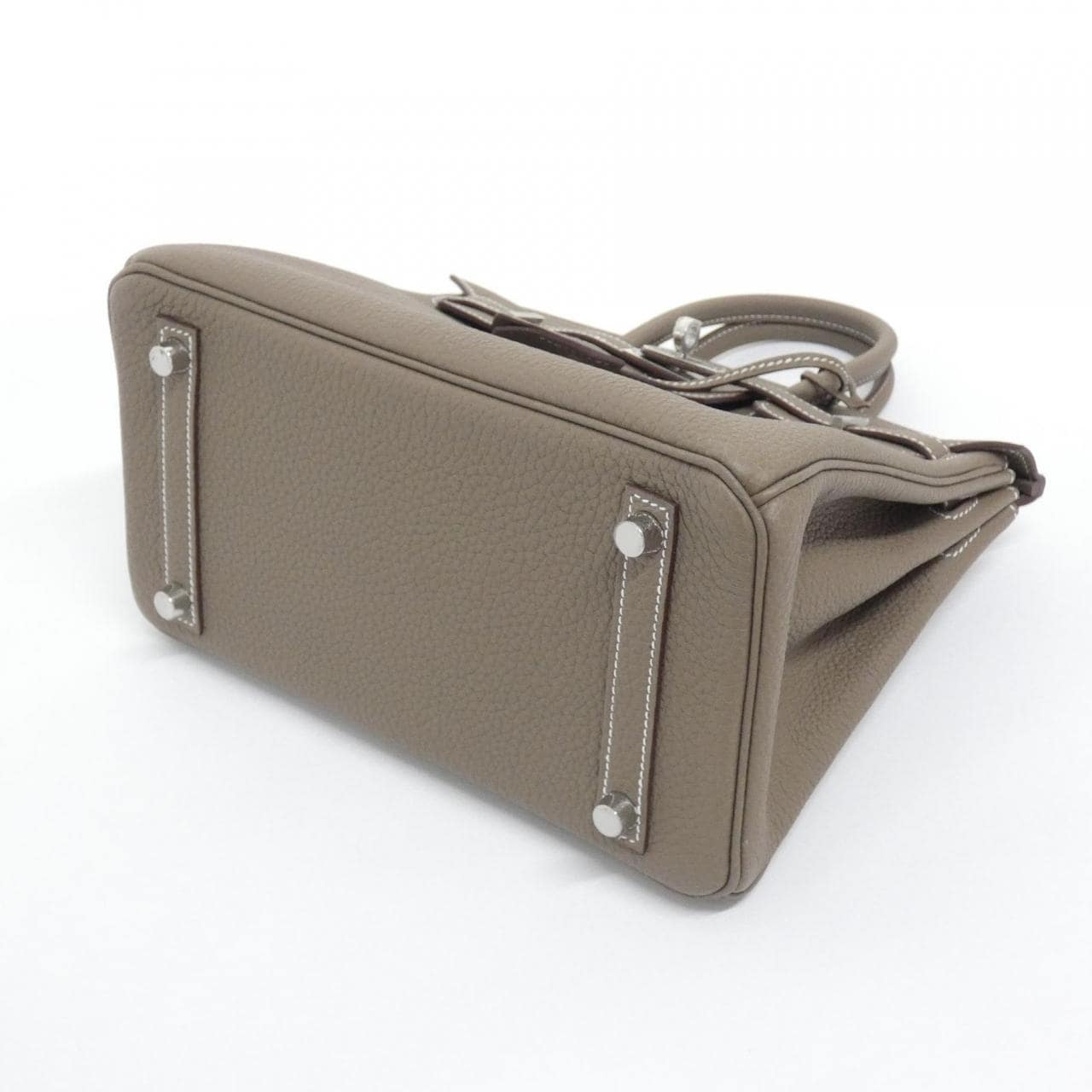 【未使用品】エルメス バーキン 25cm 041344CK バッグ