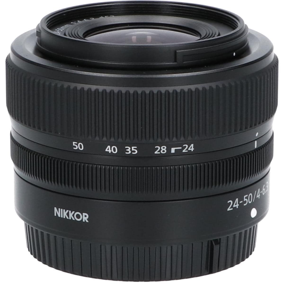 NIKON Z24-50mm F4-6.3