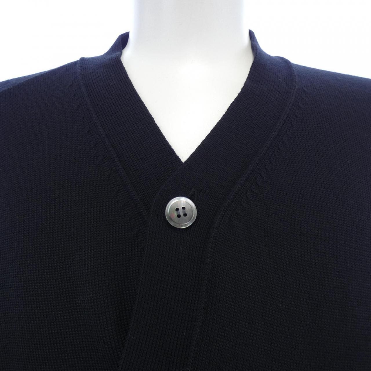 COMME des GARCONS HOMME plus cardigan