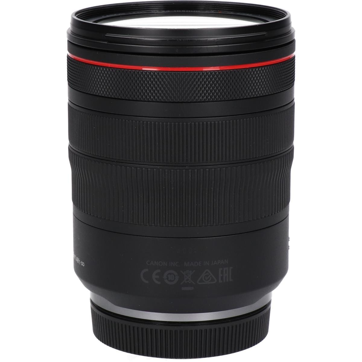 CANON RF24-105mm F4L IS USM