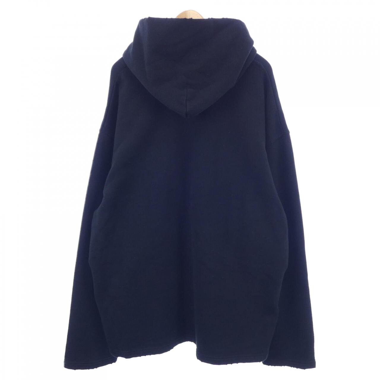 バレンシアガ BALENCIAGA パーカー