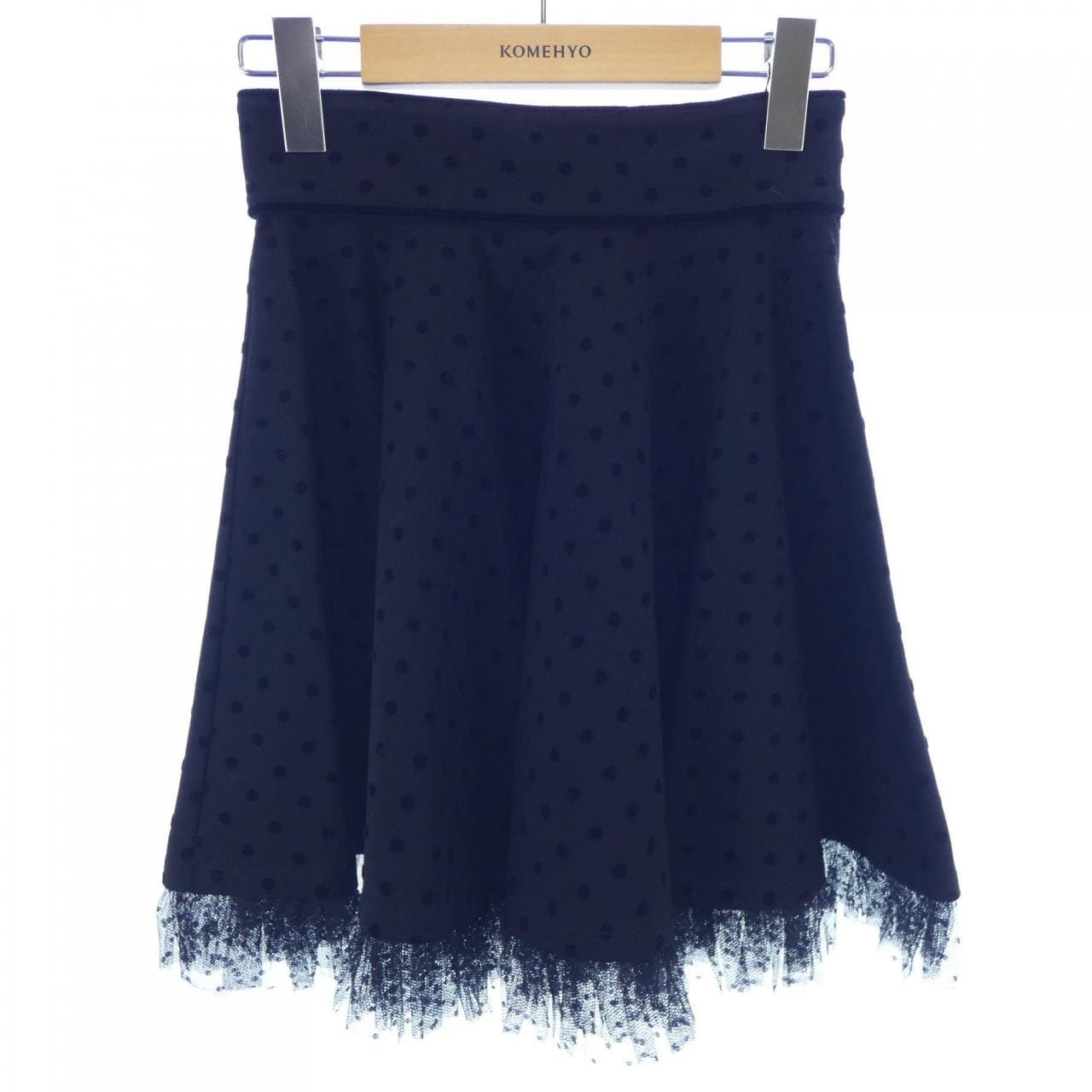 RED VALENTINO VALENTINO 半身裙