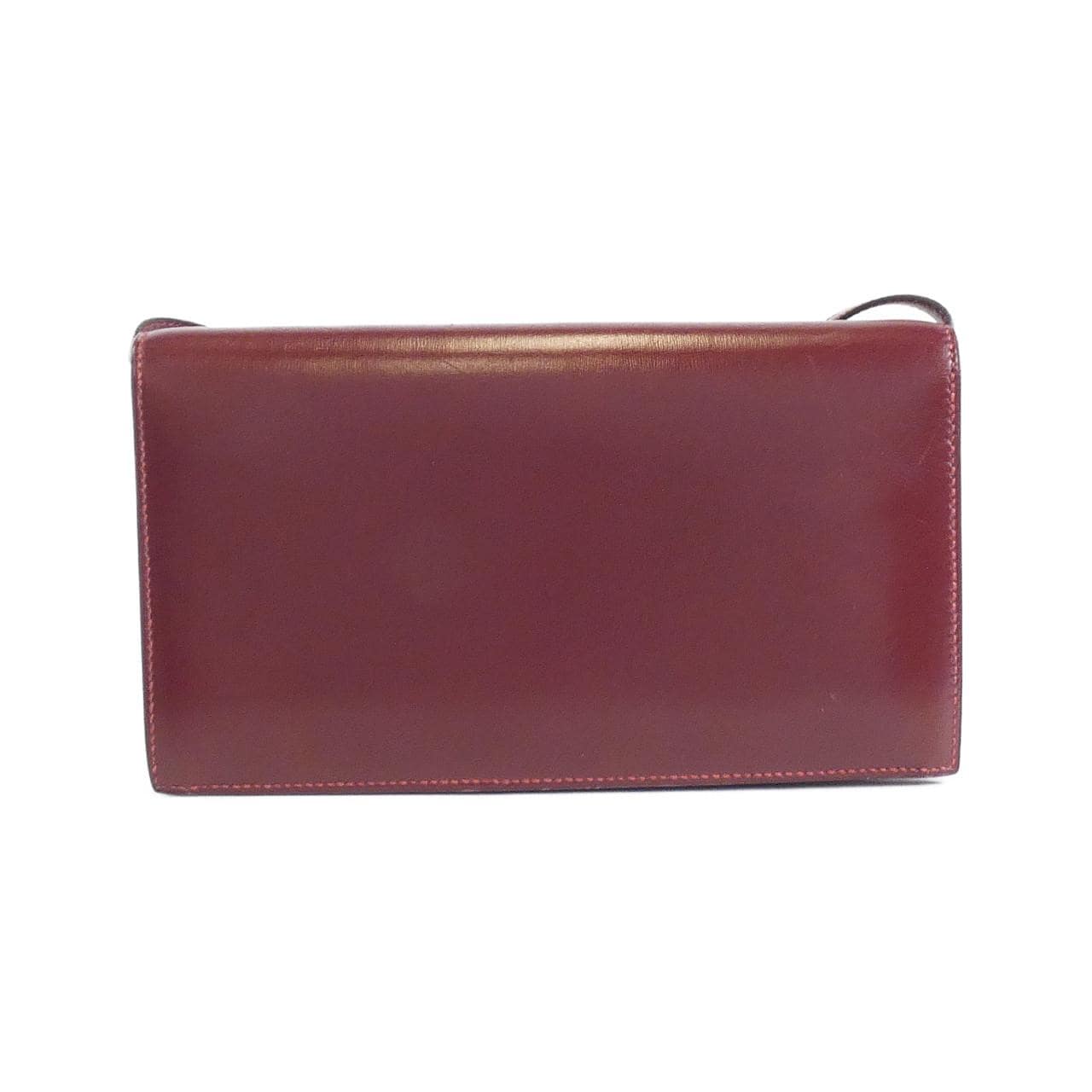 【ヴィンテージ】エルメス ショルダーバッグ