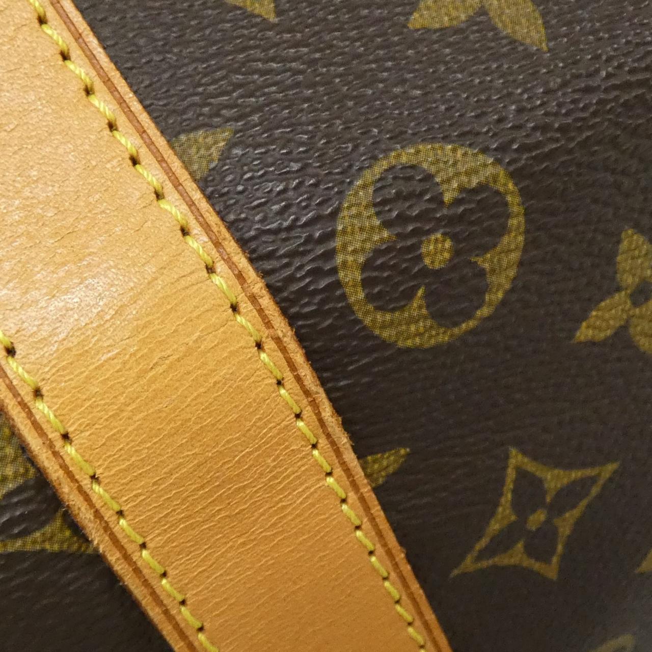 【ヴィンテージ】ルイヴィトン モノグラム キーポル 55cm M41424 ボストンバッグ