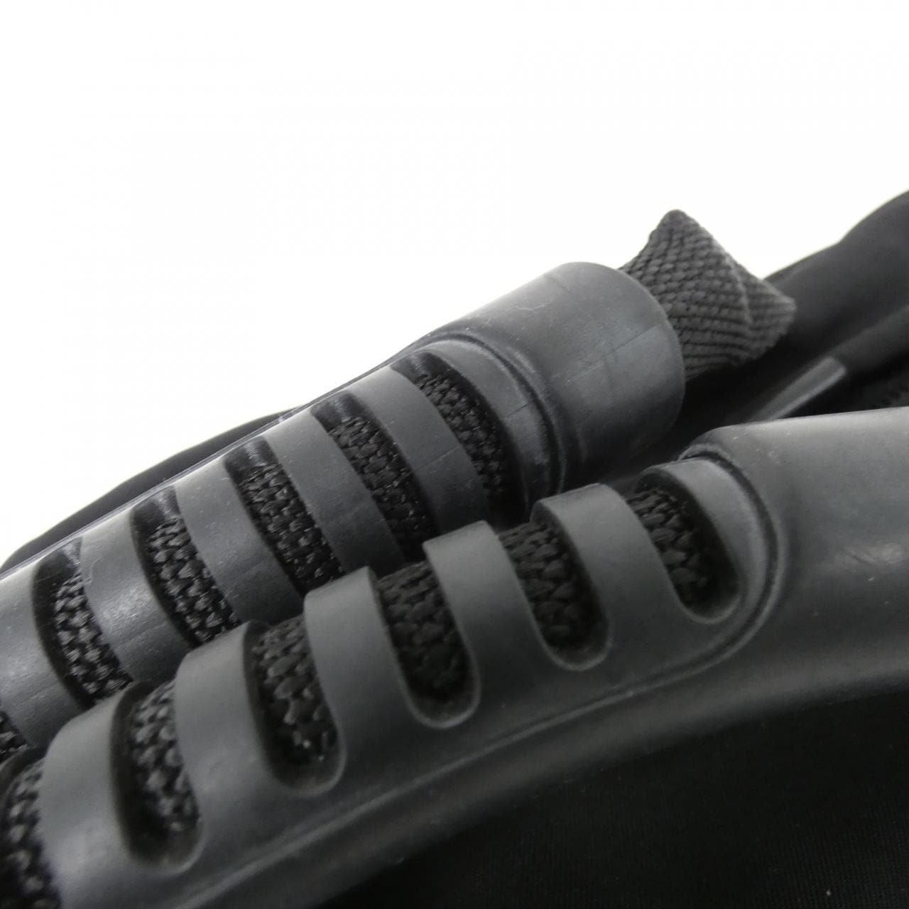 【ヴィンテージ】シャネル スポーツ ライン 26712 ボストンバッグ