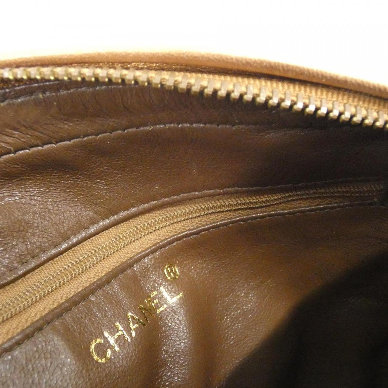 【ヴィンテージ】シャネル ショルダーバッグ